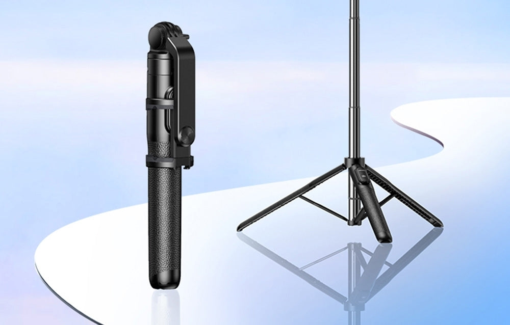 ugreen-15062-selfie-stick-tripod-with-remote-1-5m at www.mallsonline.com.au