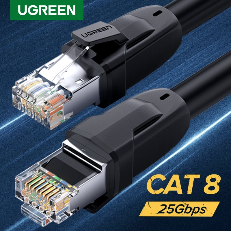 ugreen-70172-cat-8-pure-copper-patch-cord-network-cable-5m at www.mallsonline.com.au