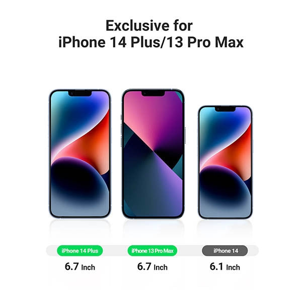 ugreen-80969-full-coverage-hd-tempered-glass-screen-protector-with-precise-align-applicator-for-iphone-13-pro-max-14-plus-2-pack at www.mallsonline.com.au