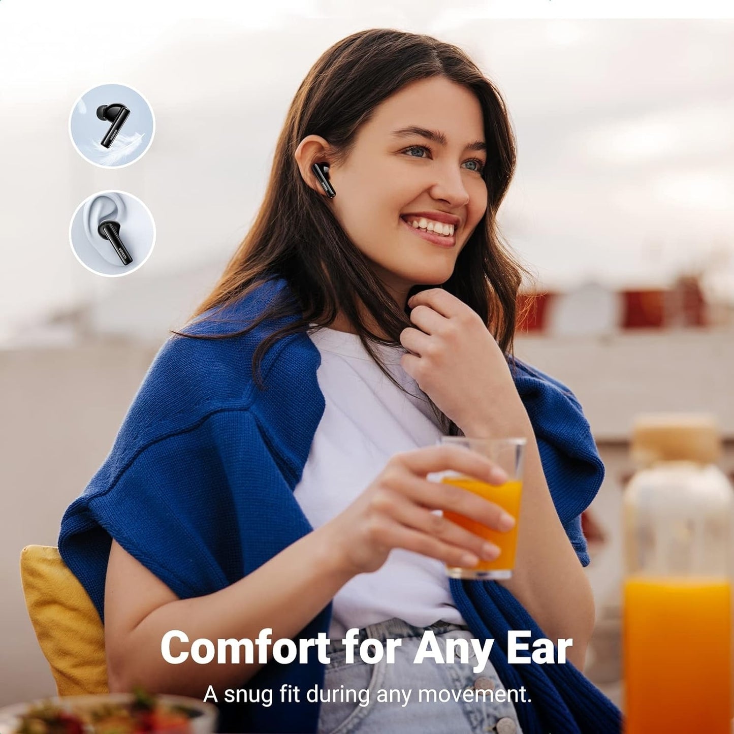 ugreen-90401-hitune-t3-active-noise-cancelling-wireless-earbuds-black at www.mallsonline.com.au