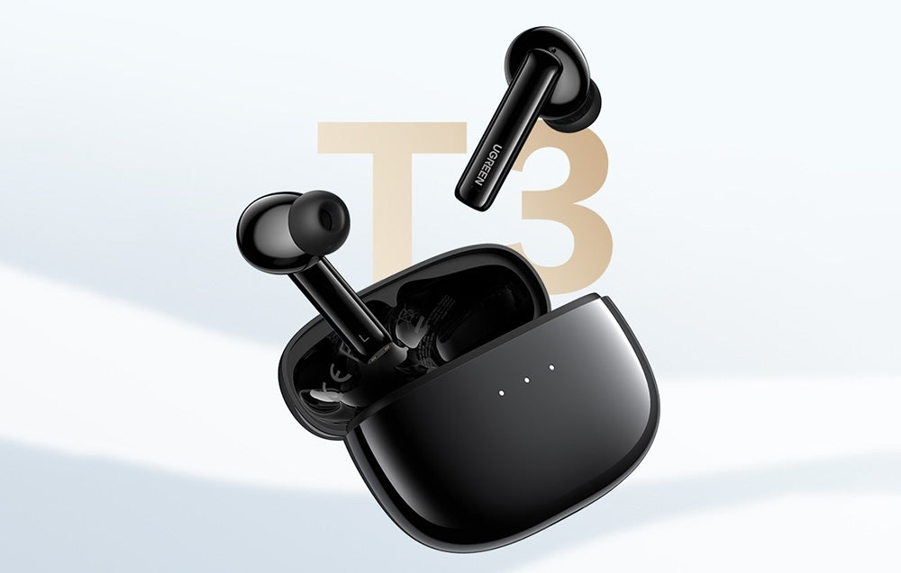 ugreen-90401-hitune-t3-active-noise-cancelling-wireless-earbuds-black at www.mallsonline.com.au