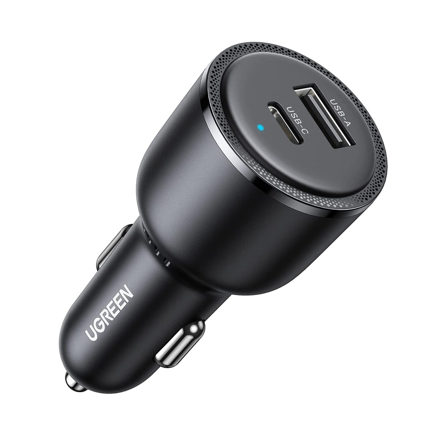 ugreen-90645-63w-usb-c-car-charger at www.mallsonline.com.au