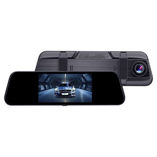 anytek-t600-ultra-hd-dual-cameras-5-5-inch-ips-touch-screen-car-dvr-driving-recorder at www.mallsonline.com.au