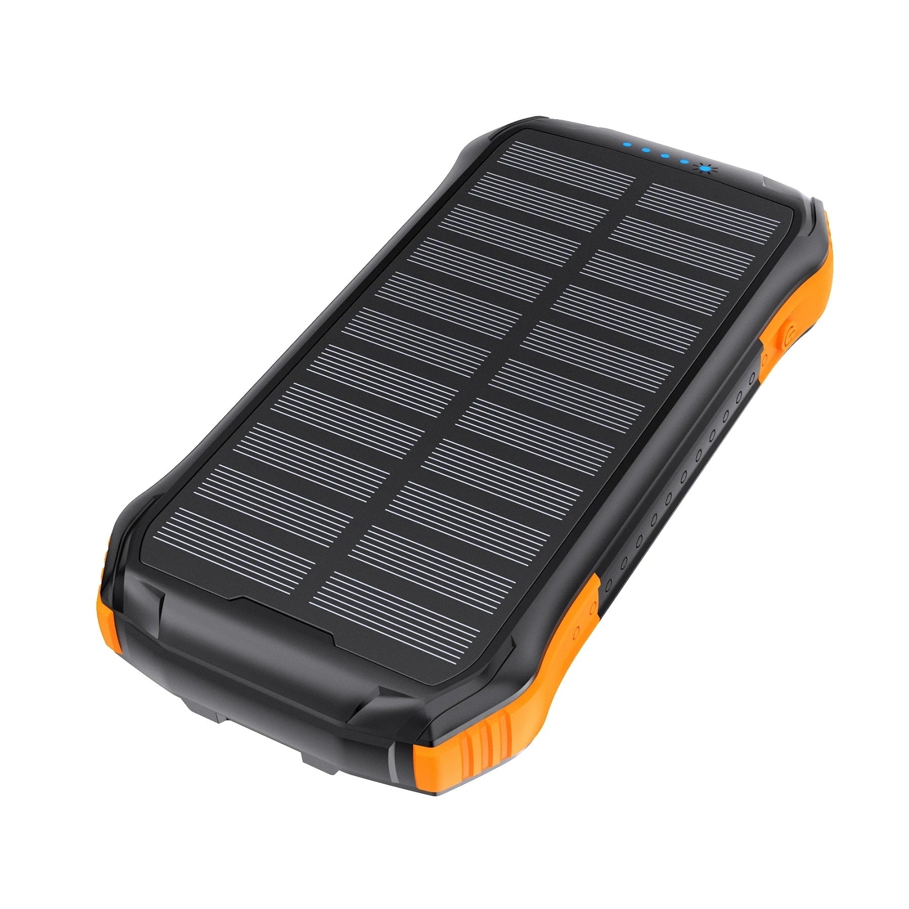 choetech-b658-10000mah-solar-power-bank at www.mallsonline.com.au