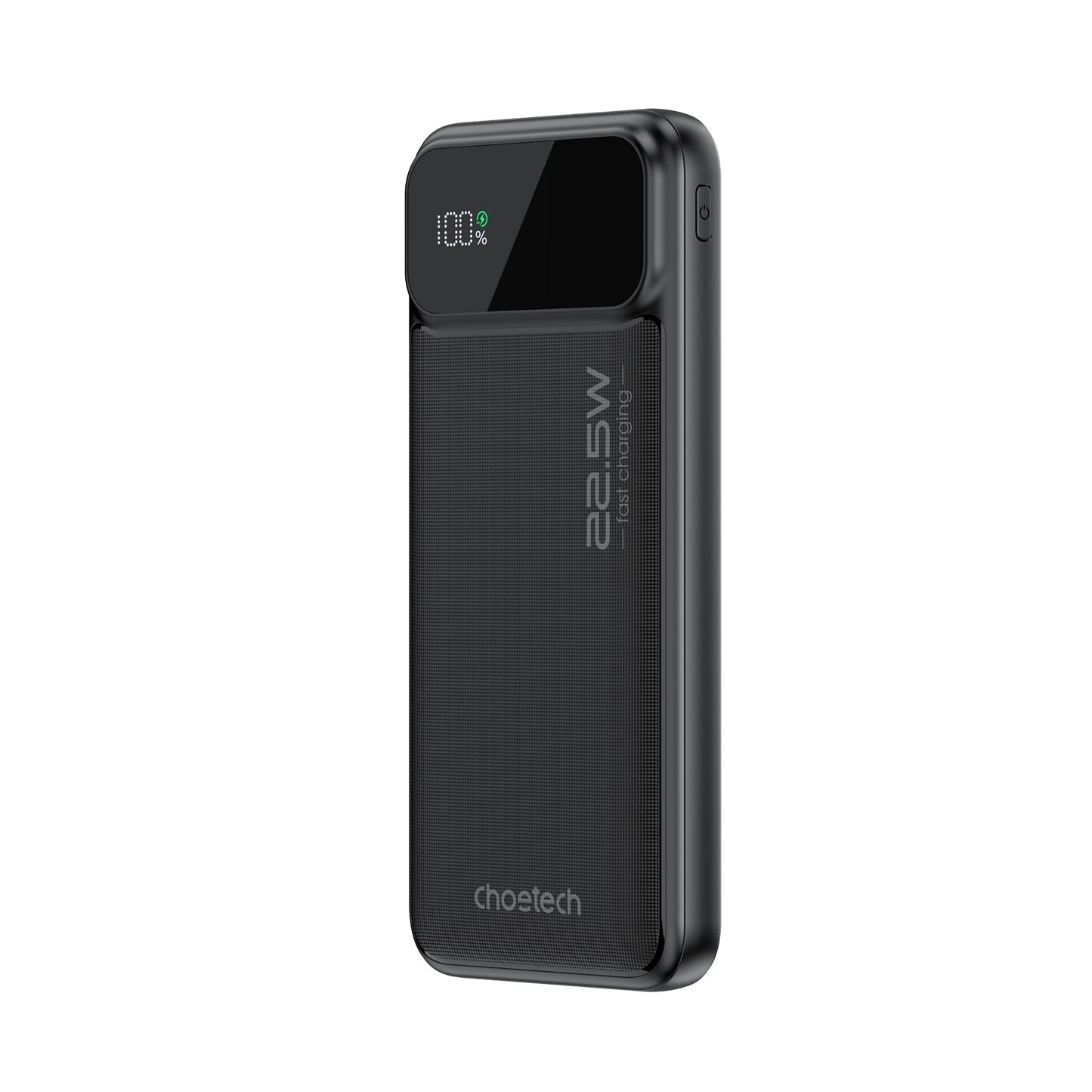 choetech-b728-10000mah-power-bank-pd22-5w-with-digital-display at www.mallsonline.com.au