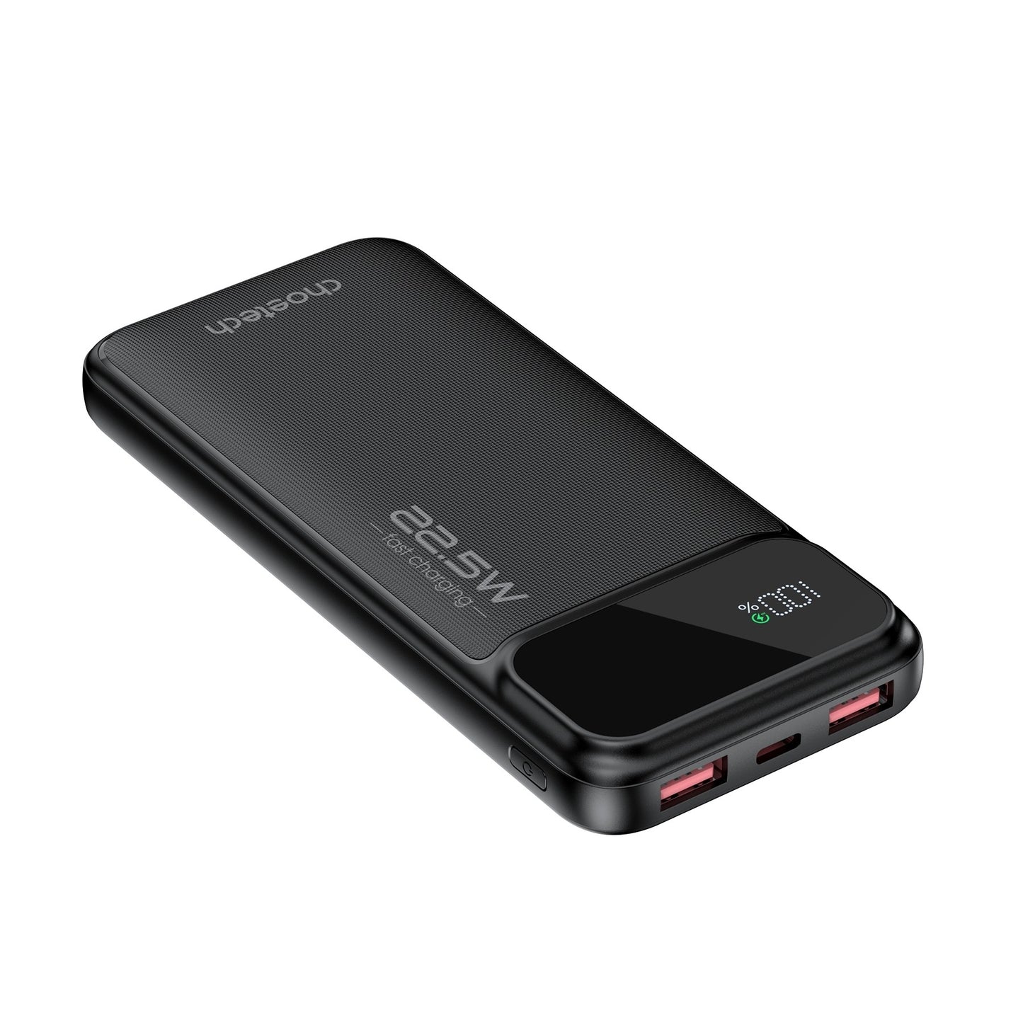 choetech-b728-10000mah-power-bank-pd22-5w-with-digital-display at www.mallsonline.com.au