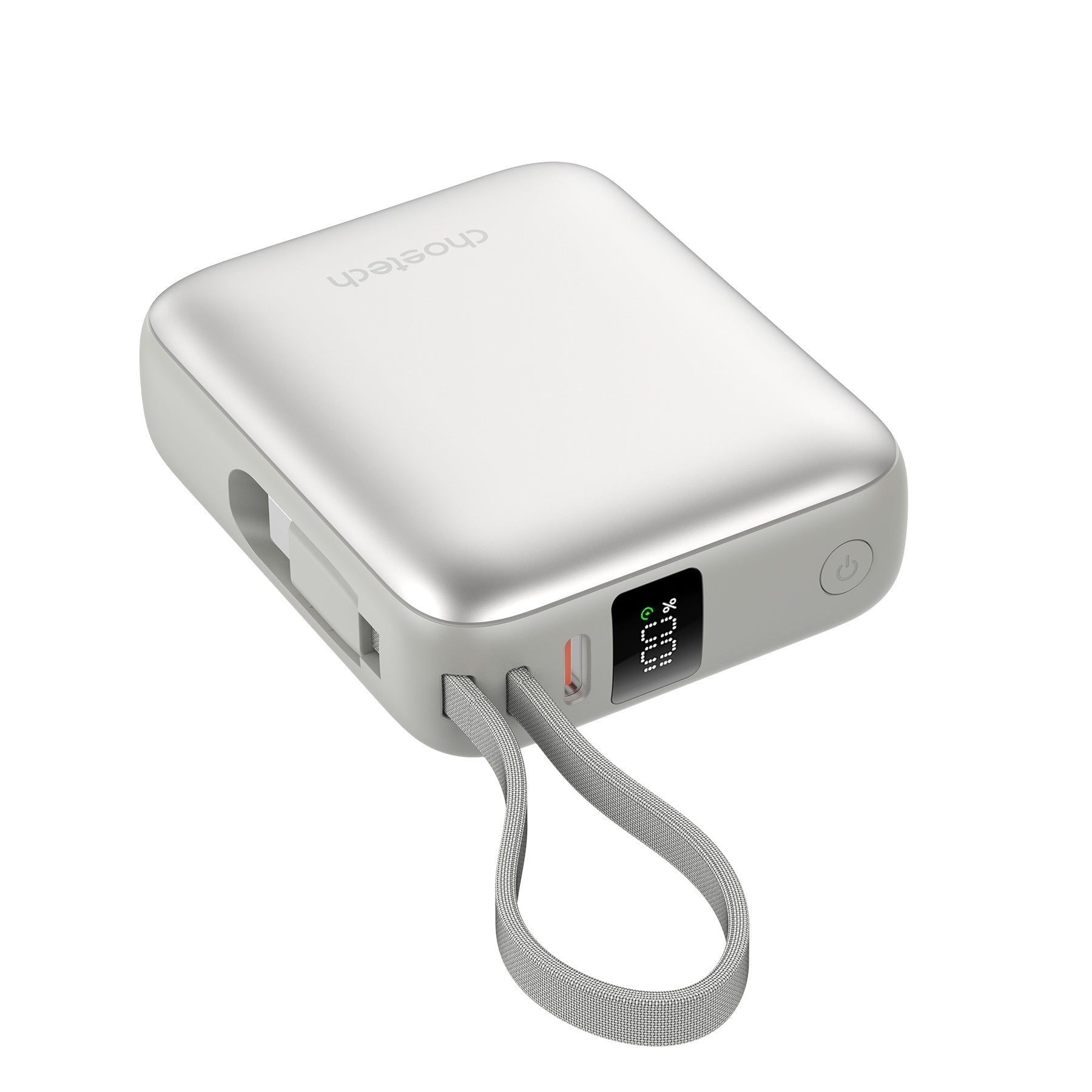 choetech-b832-sl-10000mah-35w-10000mah-powerleap-power-bank www.mallsonline.com.au