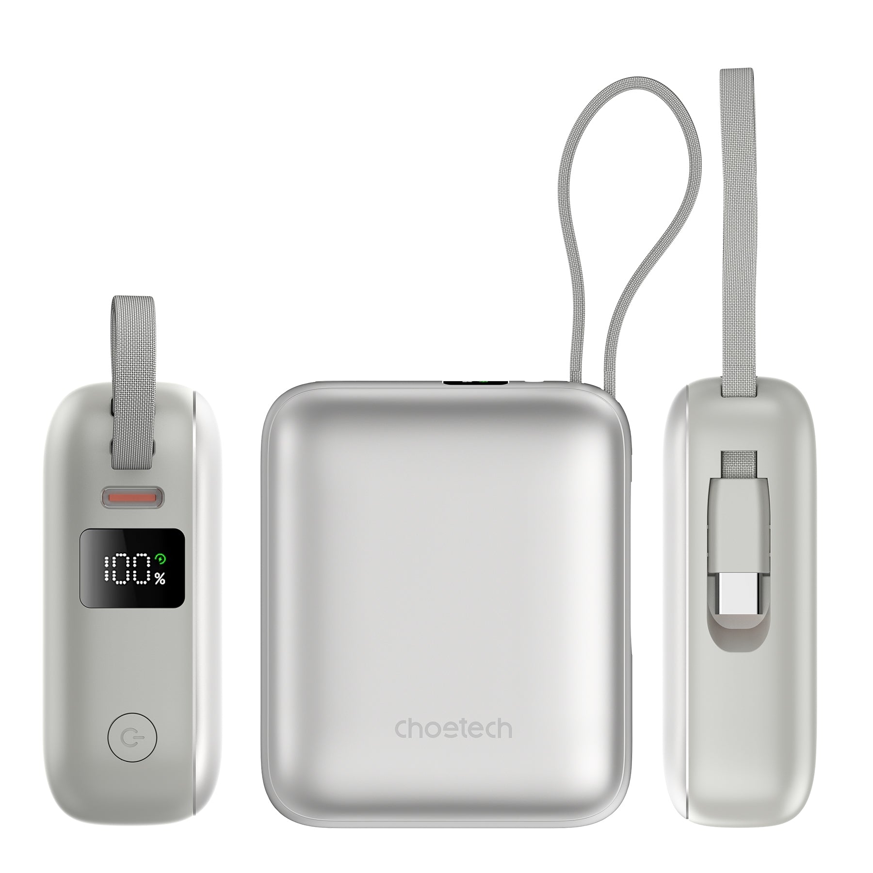 choetech-b832-sl-10000mah-35w-10000mah-powerleap-power-bank www.mallsonline.com.au