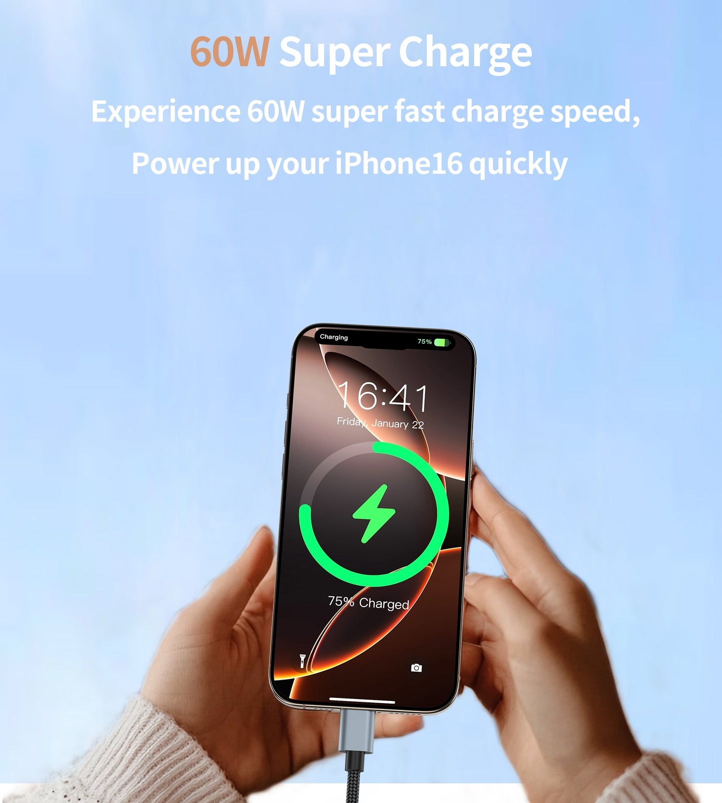 choetech-cc1001-smart-pd60w-4-in-1-usb-c-to-c-cable-1-2m www.mallsonline.com.au
