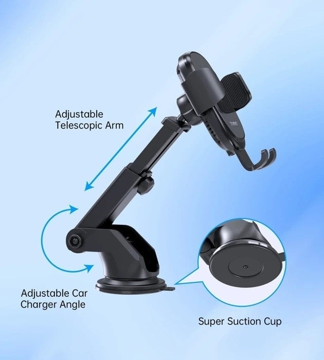 choetech-t203-f-15w-gravity-car-charger-holder