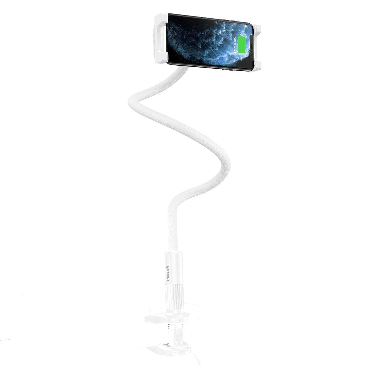 choetech-t584-f-2-in-1-15w-phone-mount-with-fast-wireless-charger-for-4-7-inch at www.mallsonline.com.au