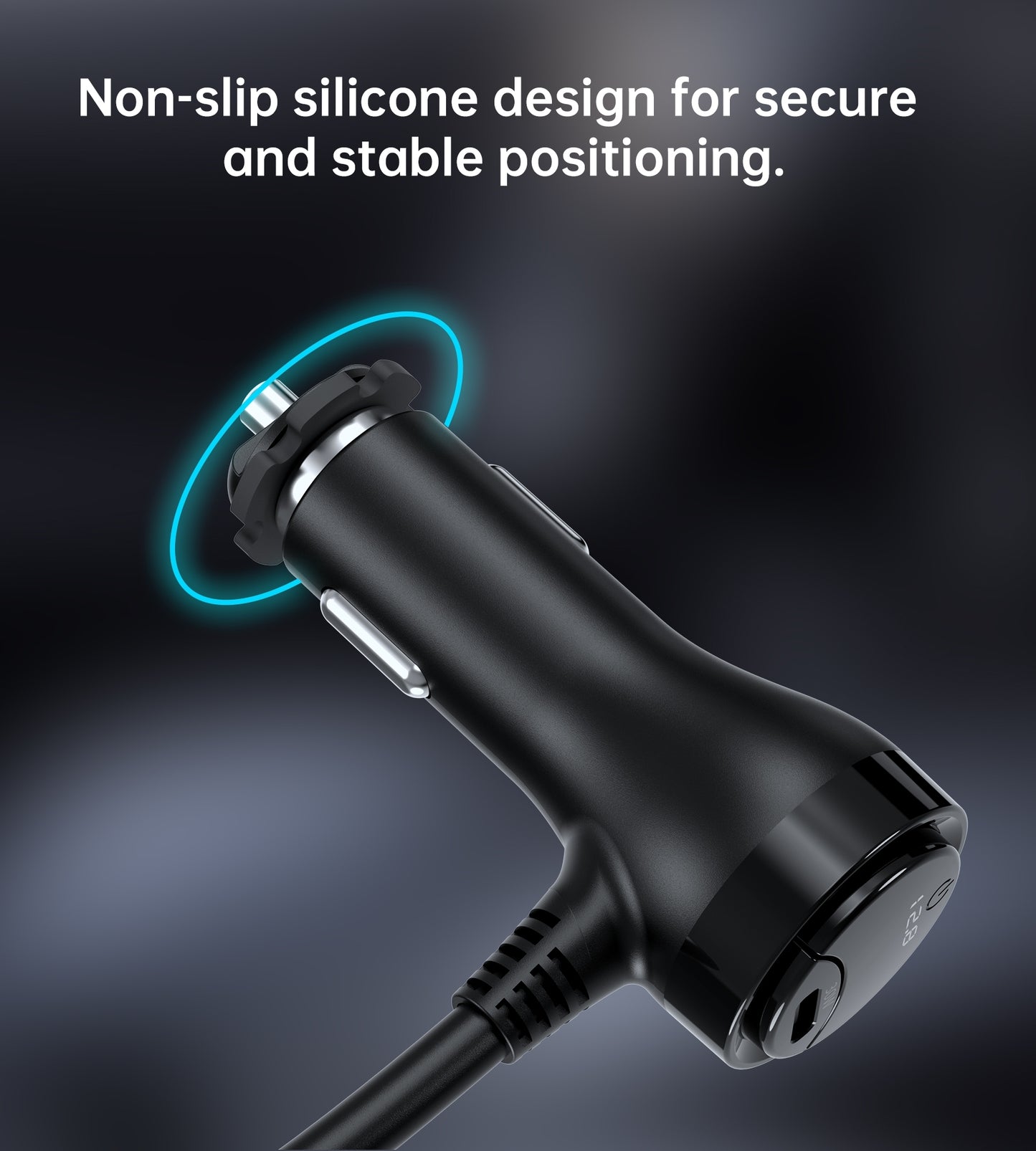 choetech-tc0021-3-sockets-2c-1a-cigarette-lighter-splitter-black www.mallsonline.com.au