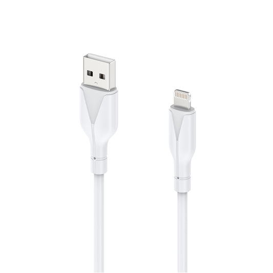 choetech-xal-0003-usb-charge-sync-cable-1m at www.mallsonline.com.au