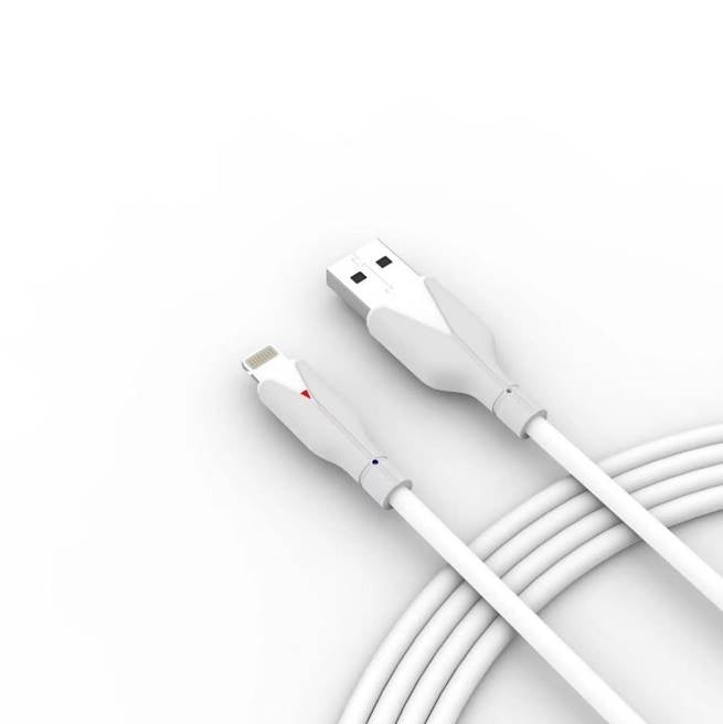 choetech-xal-0003-usb-charge-sync-cable-1m at www.mallsonline.com.au