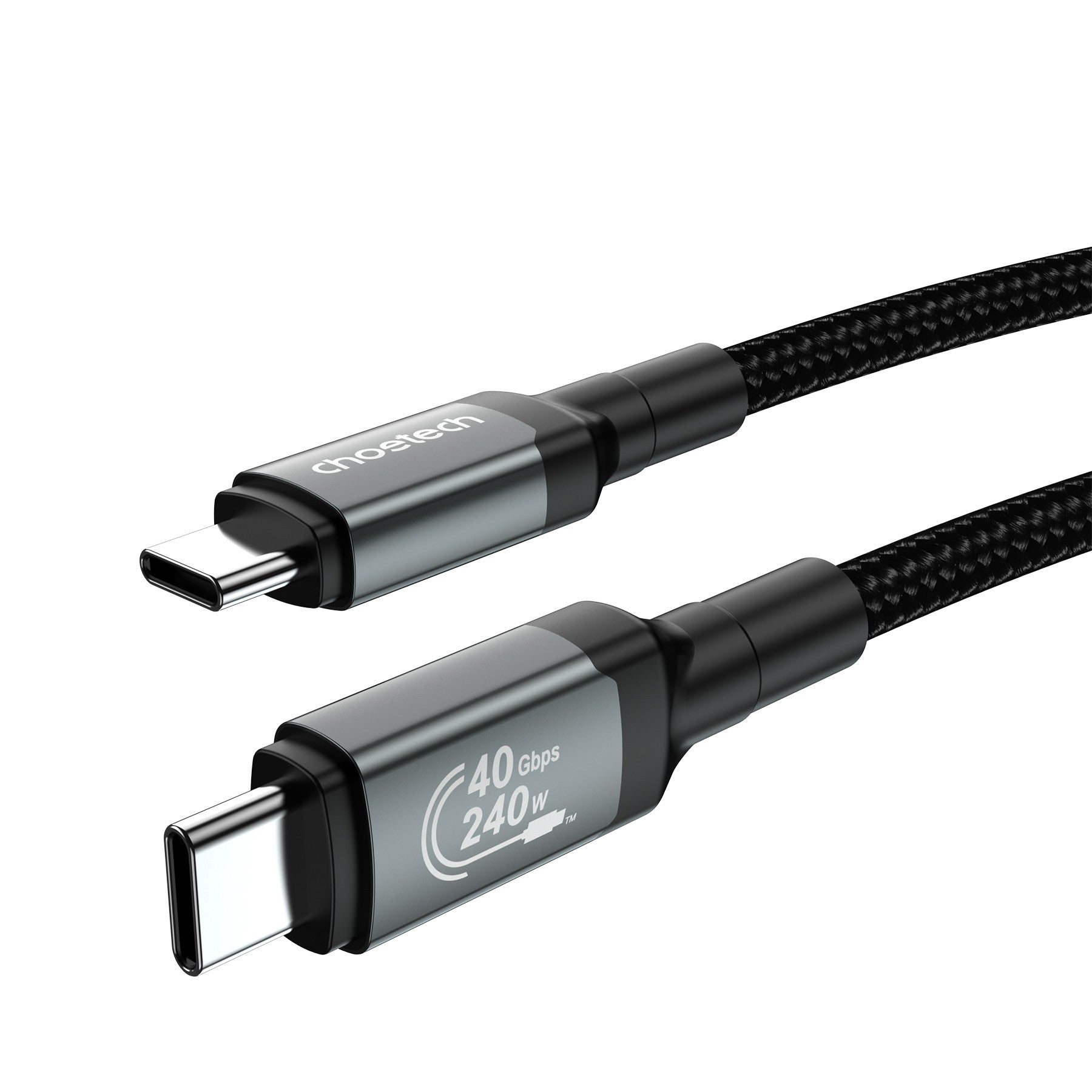 choetech-xcc-1040-usb-c-m-to-m-240w-super-fast-speed-gen3-cable-1-2m at www.mallsonline.com.au