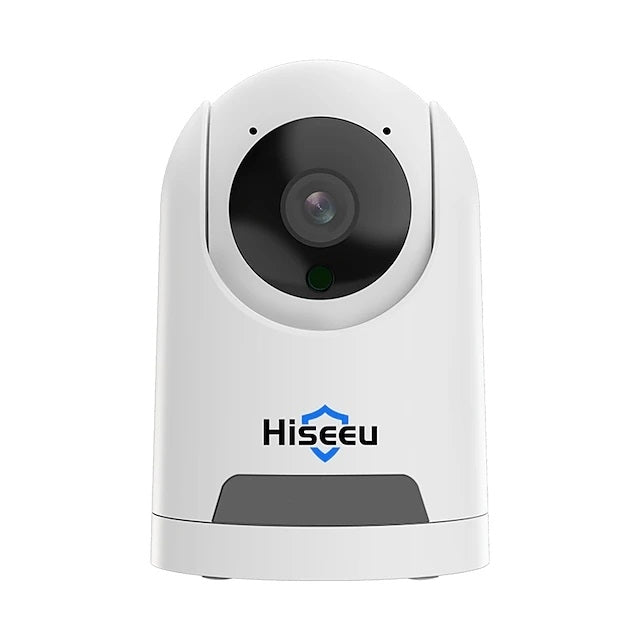 Hiseeu FH2C 2MP WiFi Wireless Security Camera for Home/Baby/Pet 2-way Audio & Motion Detection