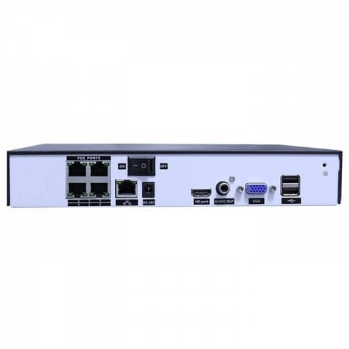 hiseeu-h5nvr-p4-4ch-1080p-poe-recorder at www.mallsonline.com.au