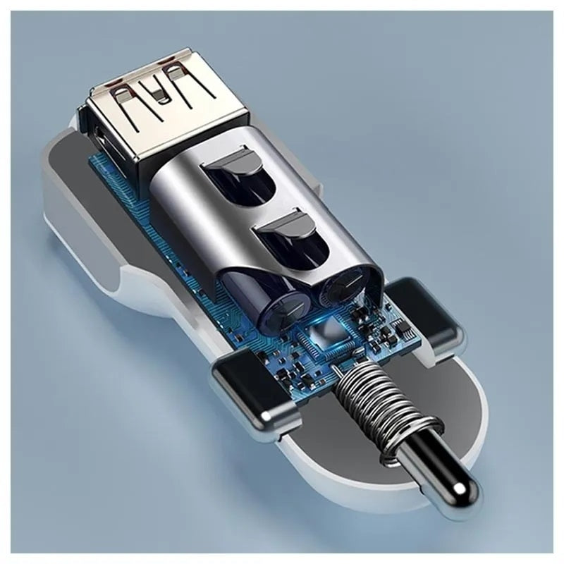 8-port-pd-qc3-0-car-charger-with-led-display www.mallsonline.com.au