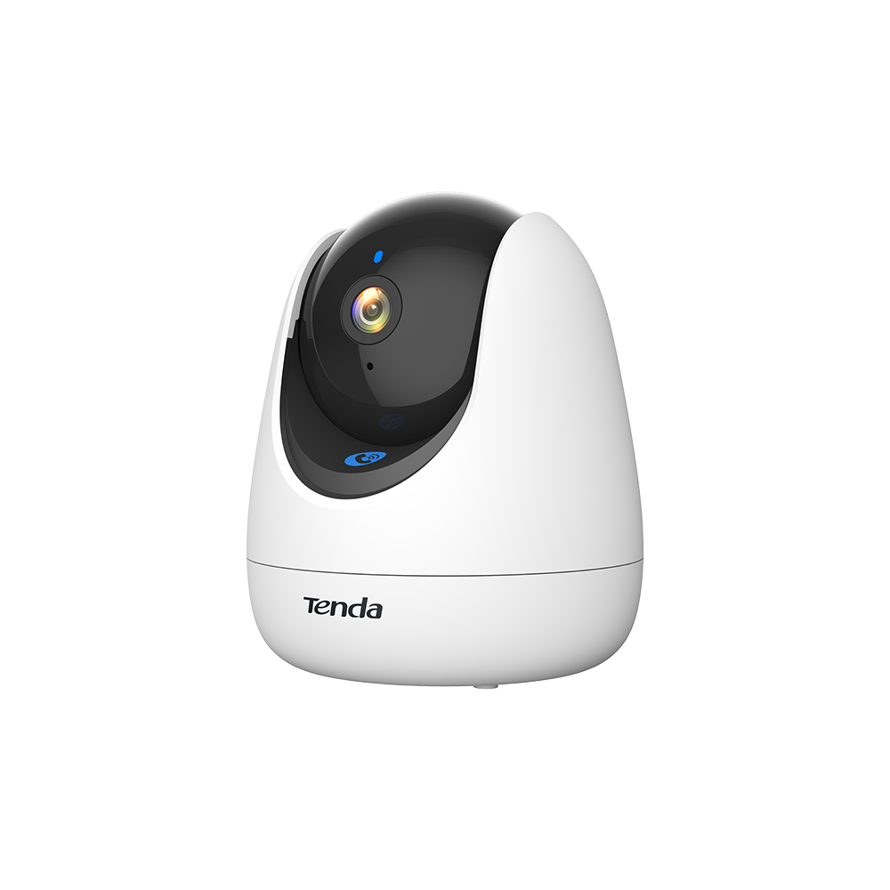 tenda-cp3-pro-3mp-hd-wireless-security-pan-tilt-camera www.mallsonline.com.au