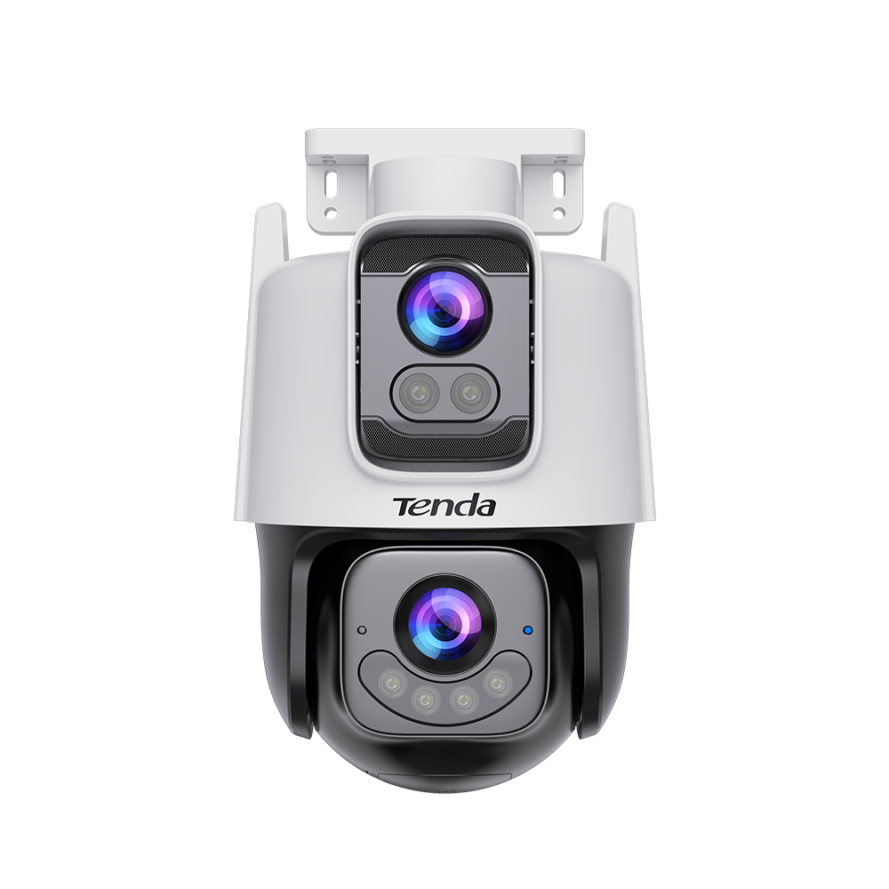 tenda-rh9-wca-6mp-dual-lens-linkage-outdoor-wi-fi-pan-tilt-camera www.mallsonline.com.au