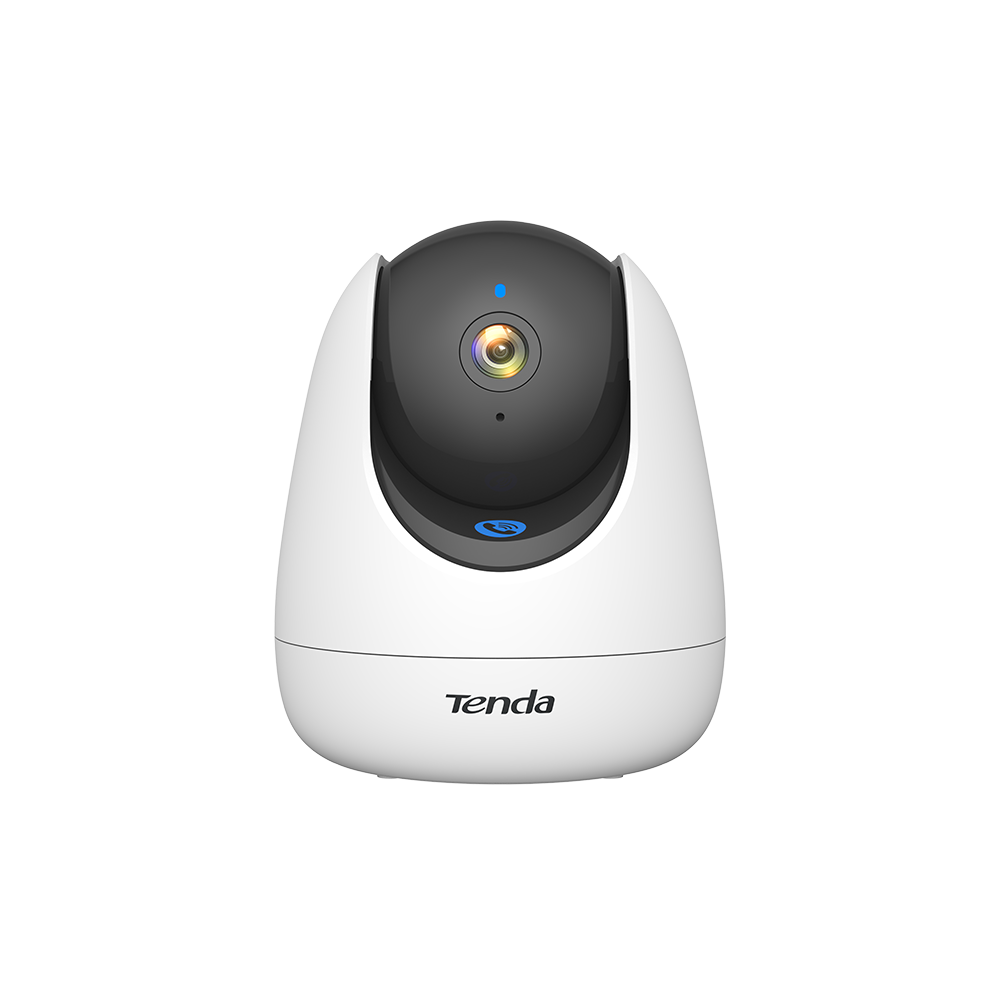 TENDA RP3 Pro 3MP WiFi 6 Security Pan/Tilt Camera