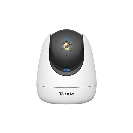 TENDA RP3 Pro 3MP WiFi 6 Security Pan/Tilt Camera