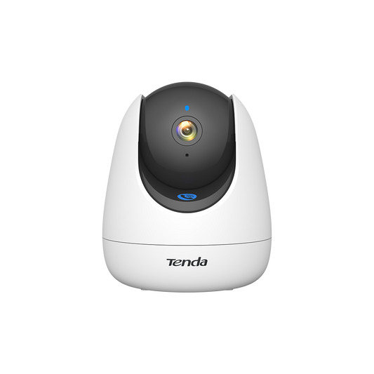 TENDA RP7 V2.0 5MP Super HD Wireless Security Pan/Tilt Camera