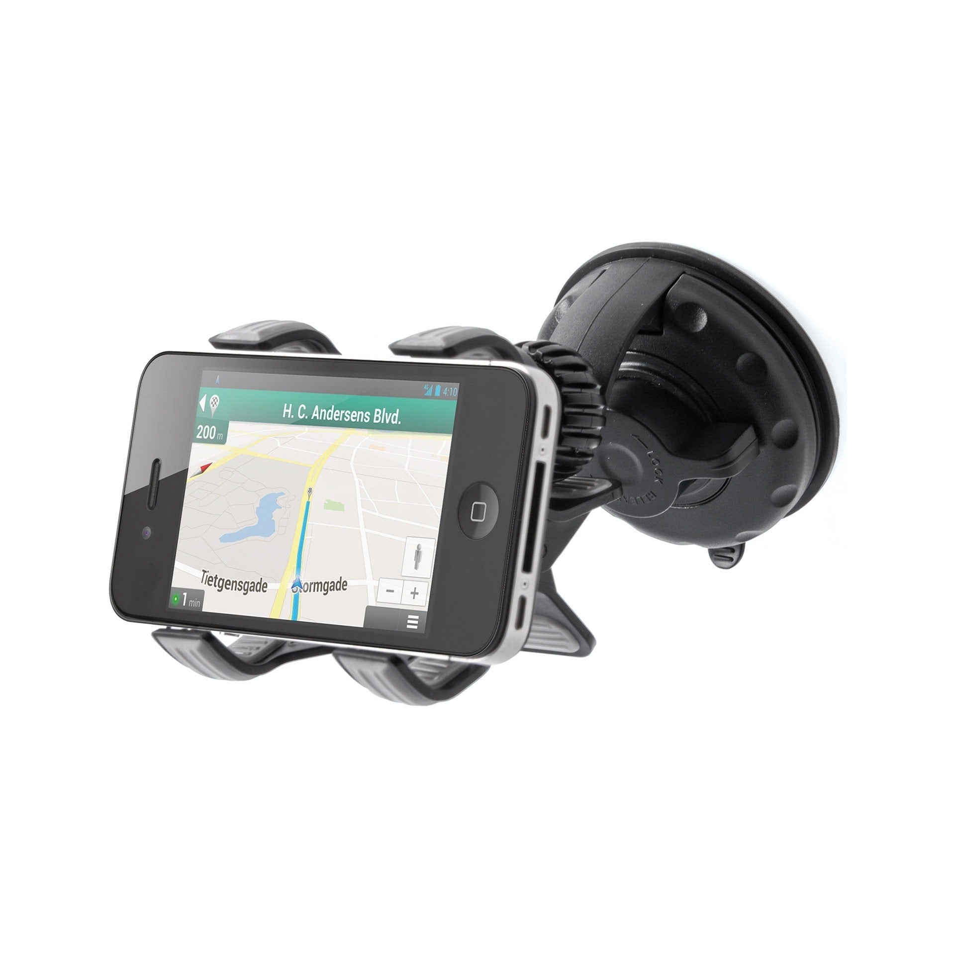 teq-210-360-degree-universal-car-dashboard-phone-holder at www.mallsonline.com.au