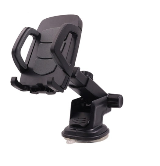 teq-teq-220-car-universal-holder-strong-non-slip-extendable-grey-black at www.mallsonline.com.au