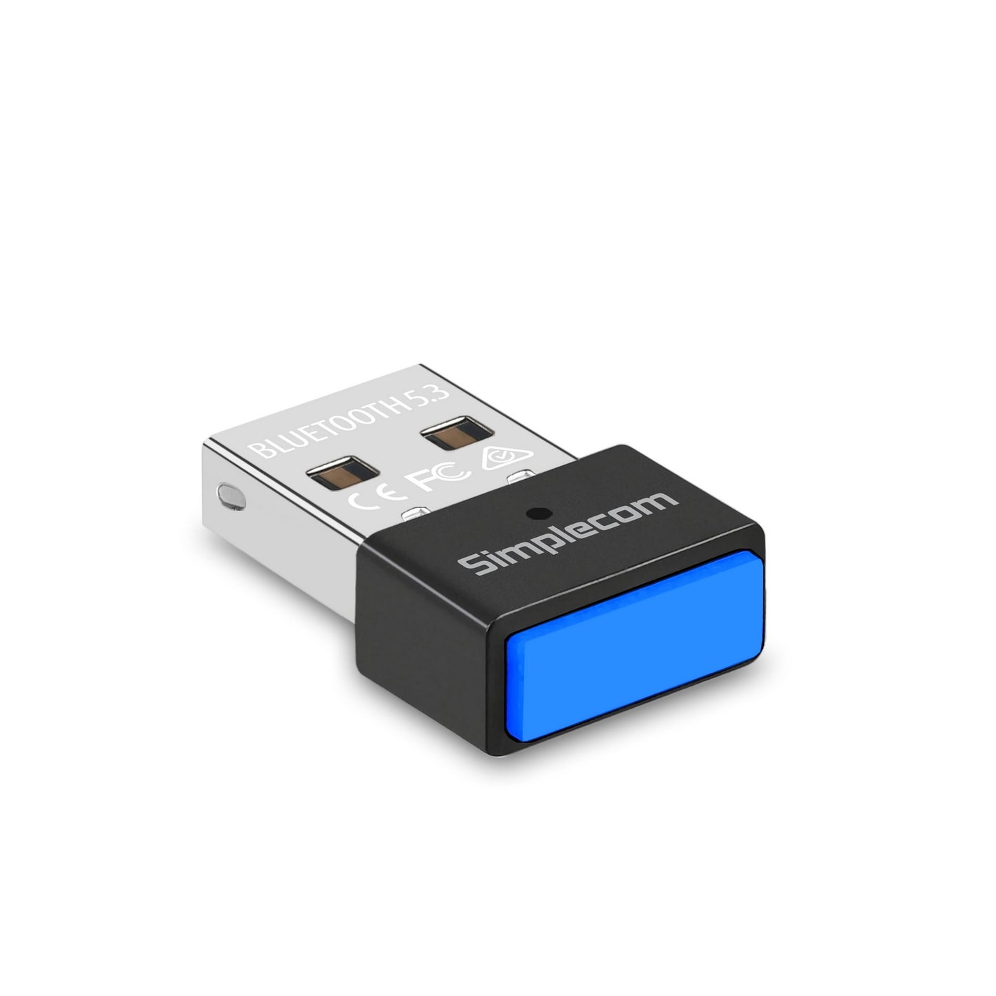 simplecom-nb530-usb-bluetooth-5-3-adapter-wireless-dongle at www.mallsonline.com.au