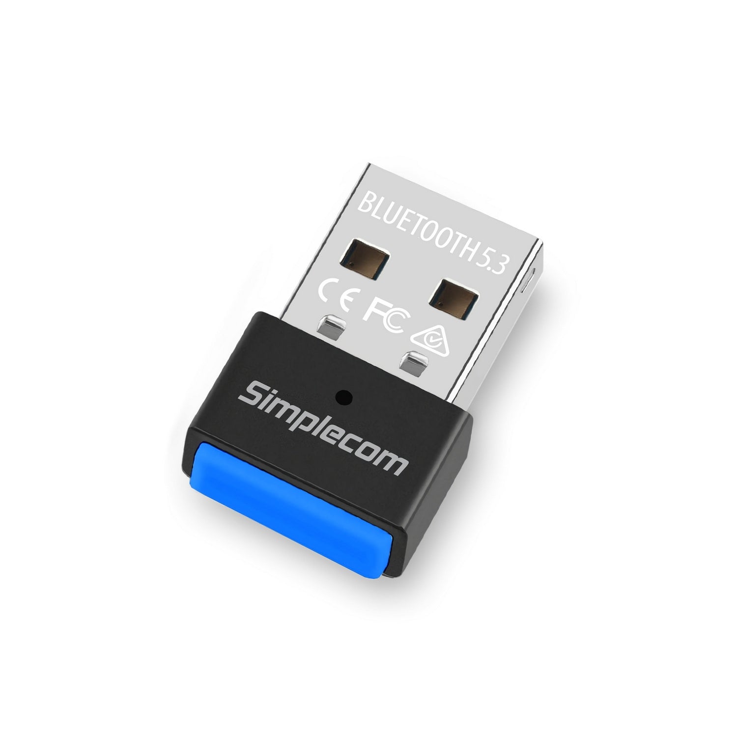 simplecom-nb530-usb-bluetooth-5-3-adapter-wireless-dongle at www.mallsonline.com.au