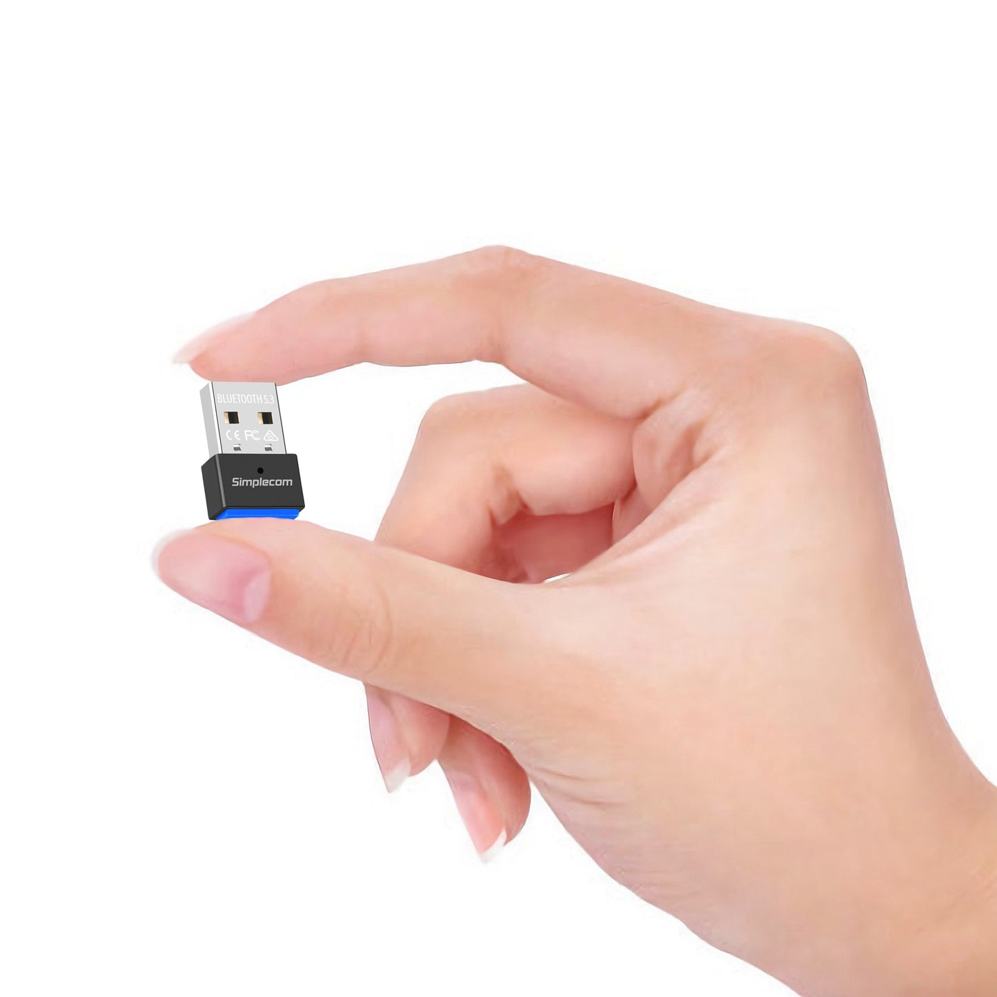 simplecom-nb530-usb-bluetooth-5-3-adapter-wireless-dongle at www.mallsonline.com.au