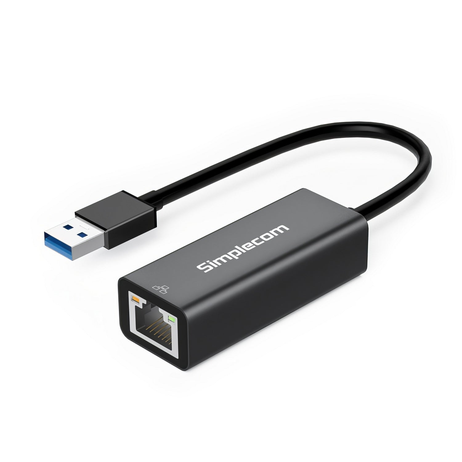 simplecom-nu304-superspeed-usb-3-0-to-gigabit-ethernet-network-adapter at www.mallsonline.com.au