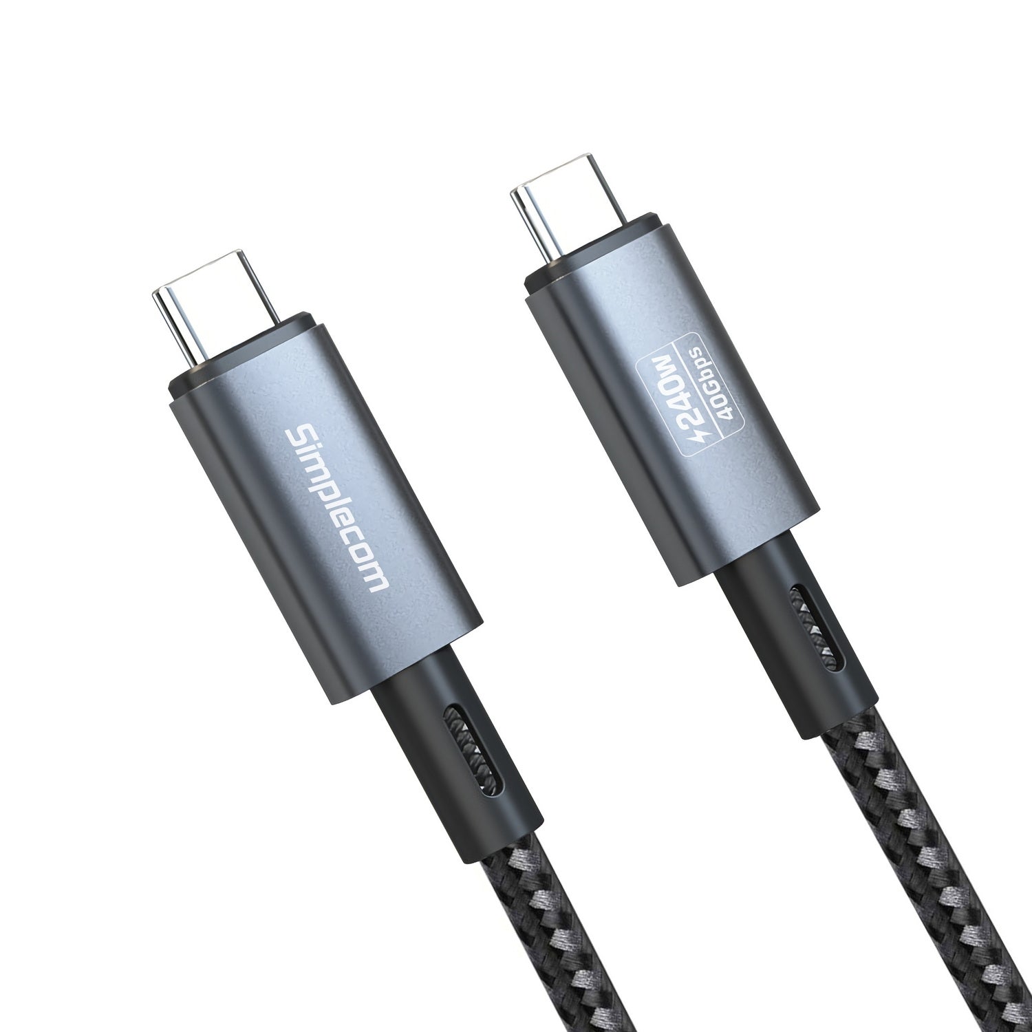 simplecom-ca615-usb-c-to-usb-c-cable-usb4-40gbps-5a-240w-pd3-1-8k-60hz-1-5m