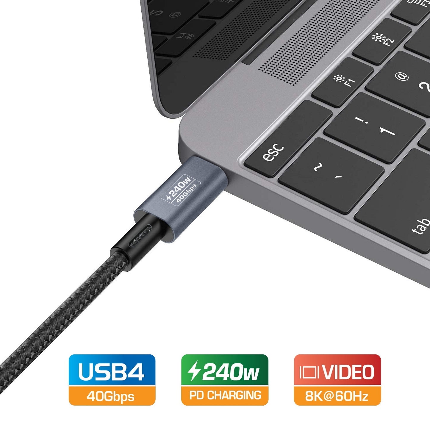 simplecom-ca615-usb-c-to-usb-c-cable-usb4-40gbps-5a-240w-pd3-1-8k-60hz-1-5m