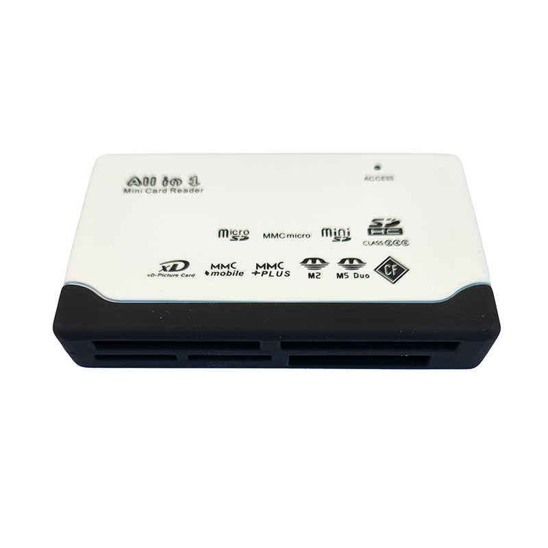 simplecom-cr206-6-slot-all-in-1-usb-2-0-card-reader at www.mallsonline.com.au