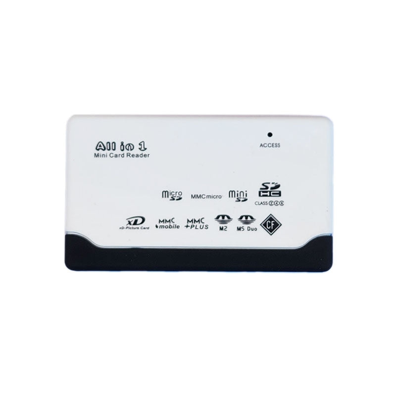 simplecom-cr206-6-slot-all-in-1-usb-2-0-card-reader at www.mallsonline.com.au