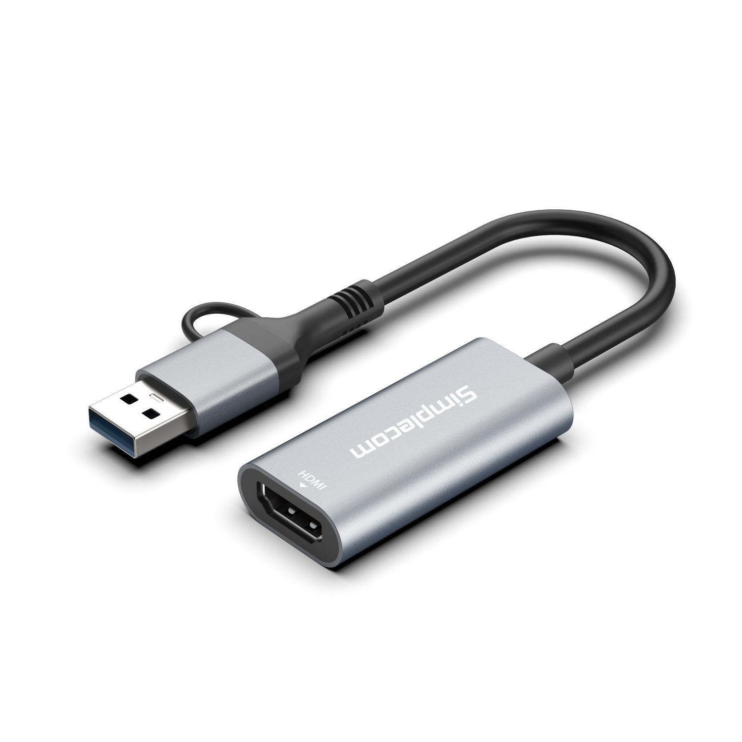 simplecom-da306c-usb-3-0-and-usb-c-to-hdmi-video-card-adapter-full-hd-1080p