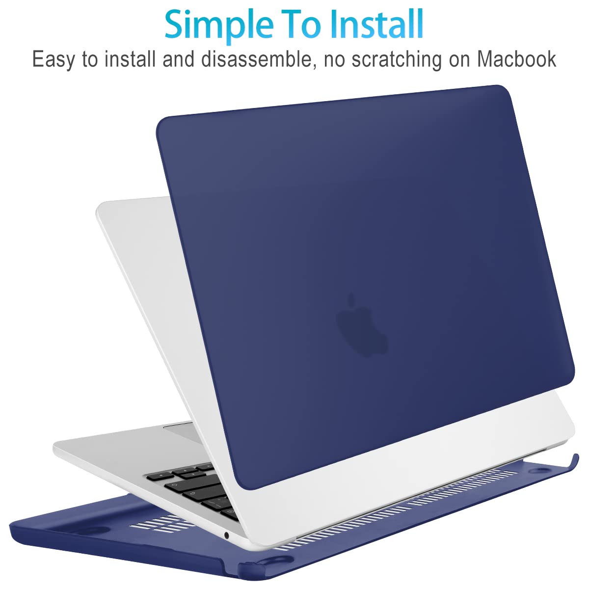 15-inch-air-2023-macbook-air-matte-case-a2941-m2-chip-hard-shell-case-keyboard-cover-blue