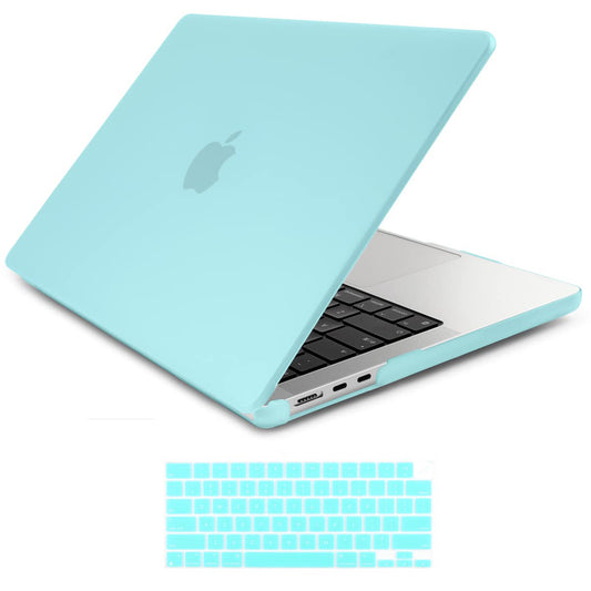 15-inch-air-2023-macbook-air-matte-case-a2941-m2-chip-hard-shell-case-keyboard-cover-sky-blue at www.mallsonline.com.au