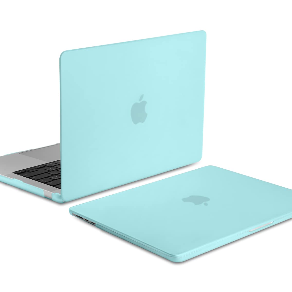 15-inch-air-2023-macbook-air-matte-case-a2941-m2-chip-hard-shell-case-keyboard-cover-sky-blue at www.mallsonline.com.au