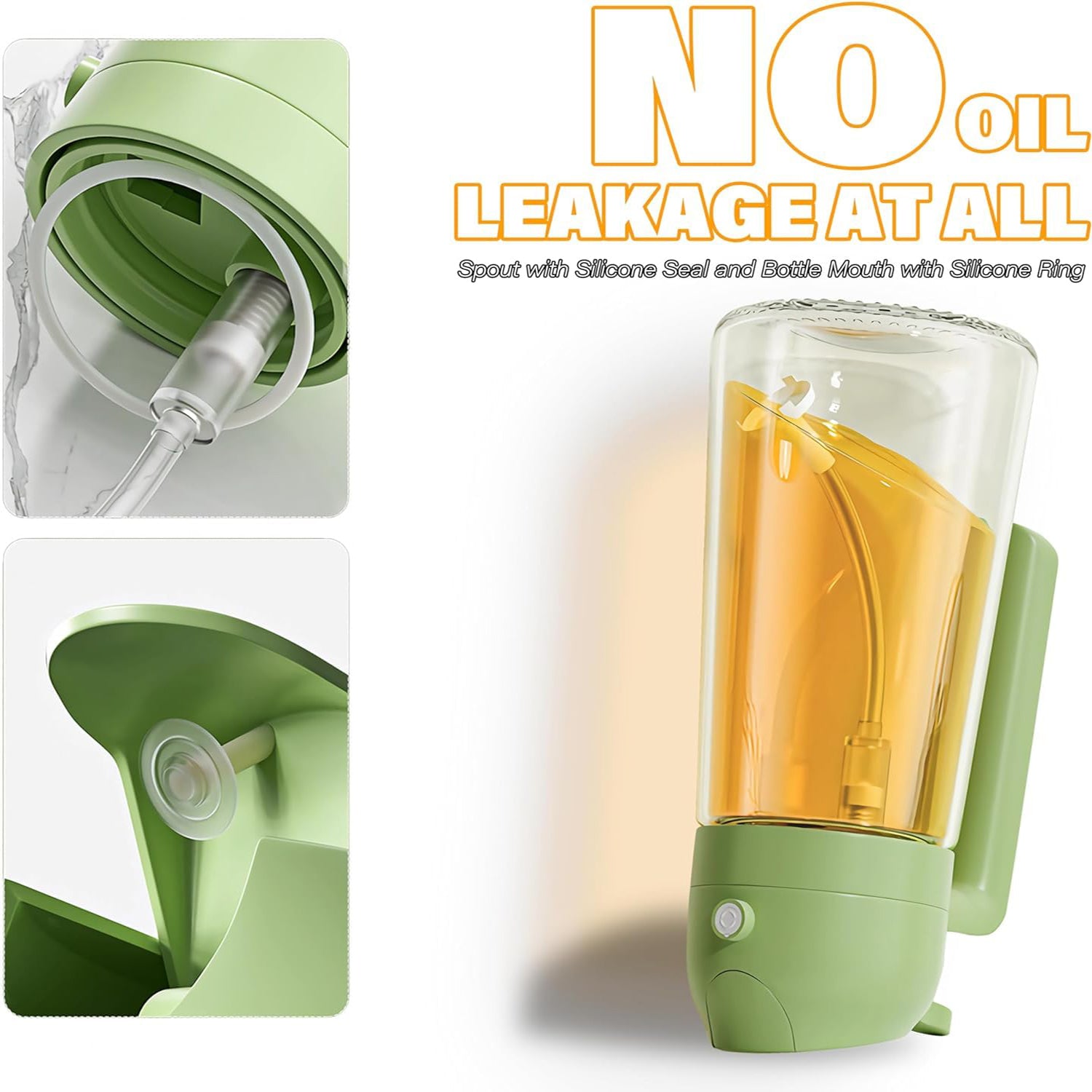 600ml-2-in-1-glass-oil-sprayer-dispenser-kitchen-sprayz-cooking-baking-oil-bottle-bbq-spray-green at www.mallsonline.com.au