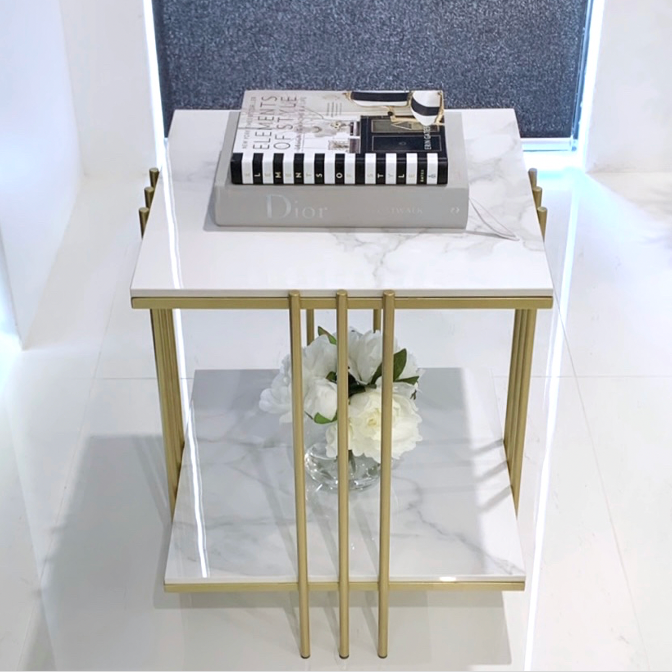 interior-ave-milano-gold-square-side-table