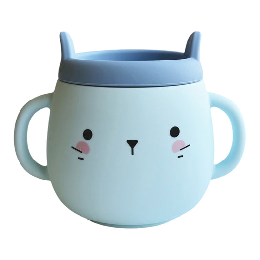 whisker-wonderland-innovative-hydroponic-cat-grass-growing-mug-blue-soil-free-digestion-hairball-aid-eco-friendly-silicone-reusable www.mallsonline.com.au