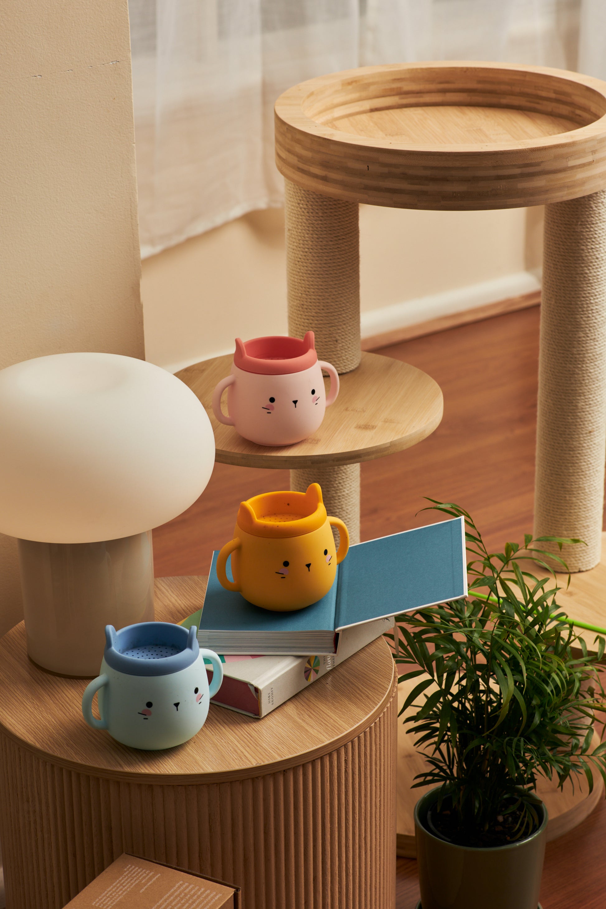 whisker-wonderland-innovative-hydroponic-cat-grass-growing-mug-pink-soil-free-digestion-hairball-aid-eco-friendly-silicone-reusable www.mallsonline.com.au