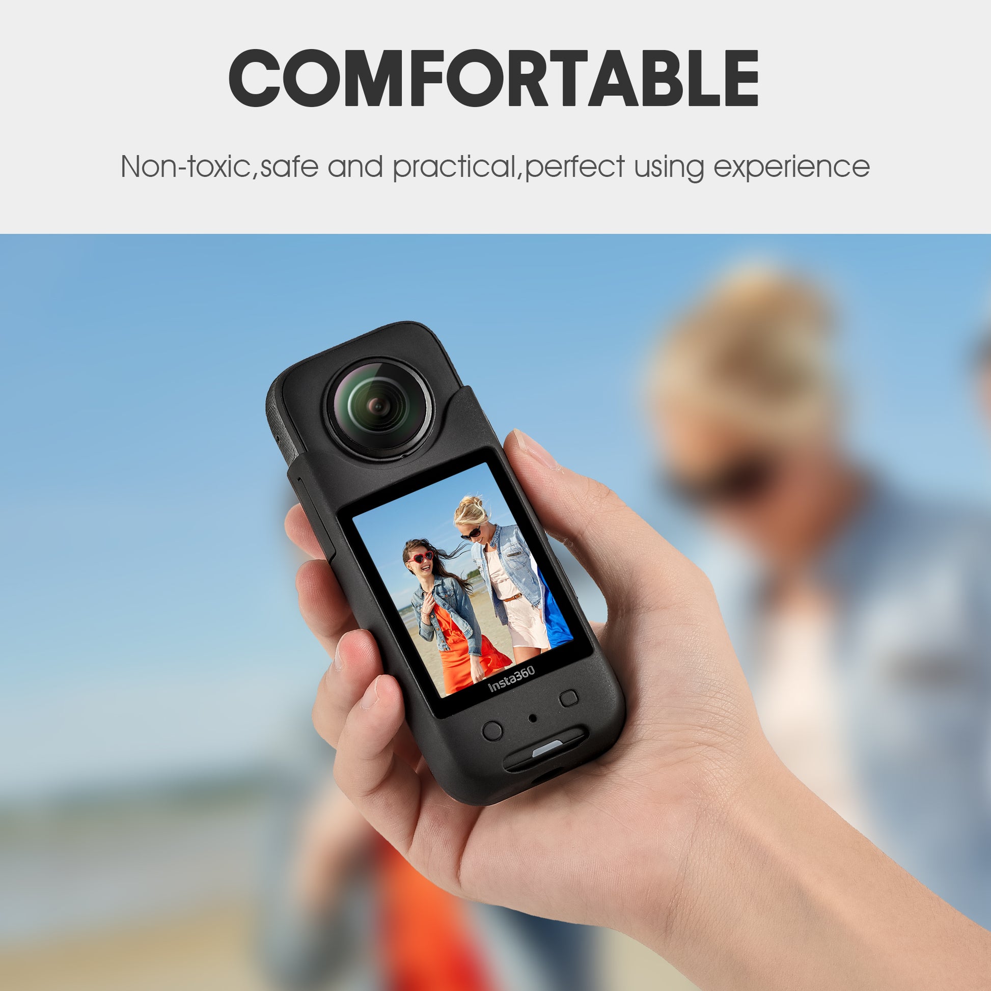 startrc-silicone-protective-case-for-insta360-one-x3-camera-acessories-soft