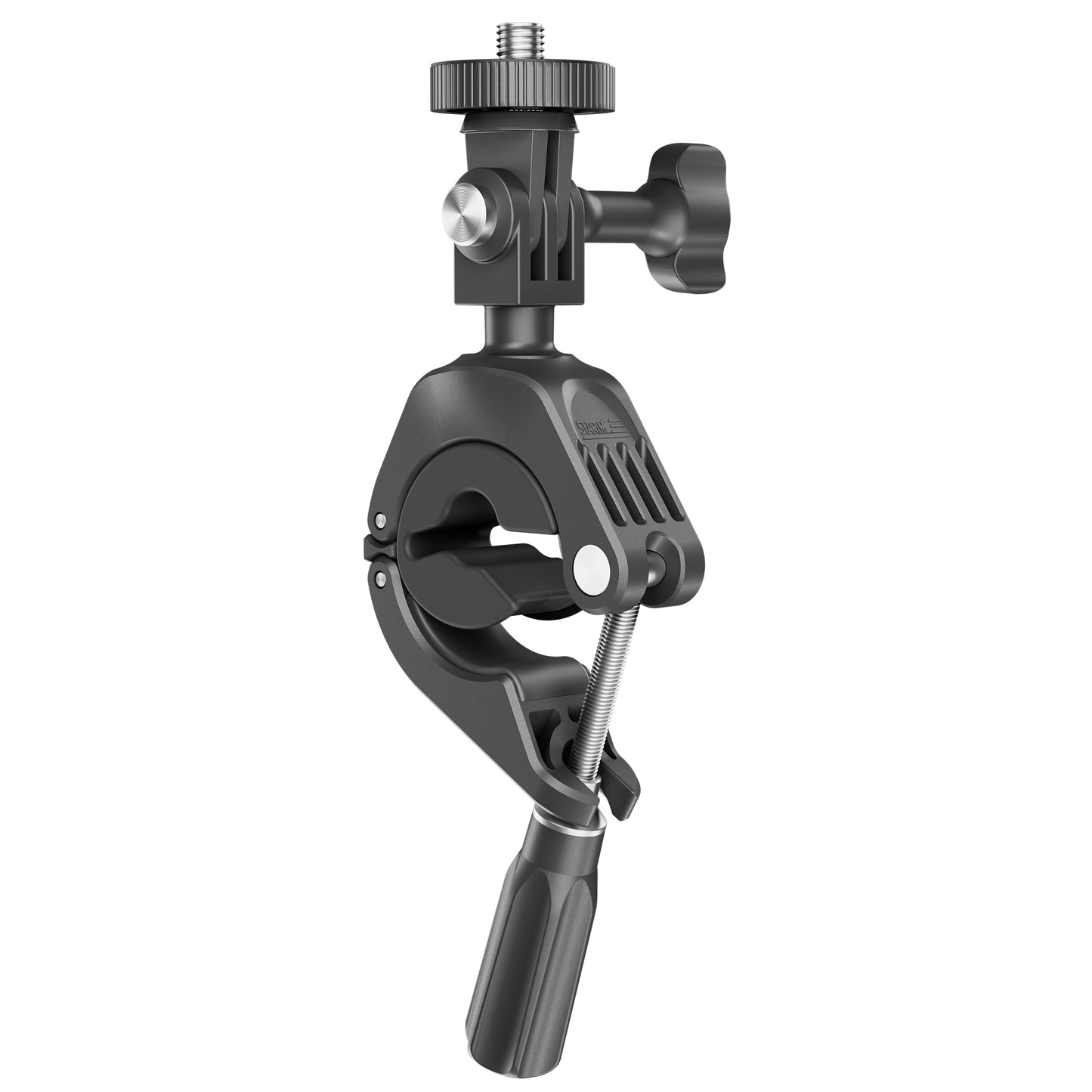 startrc-bike-camera-handlebar-mount-aluminum-alloy-plastic-motorcycle-dji-insta at www.mallsonline.com.au