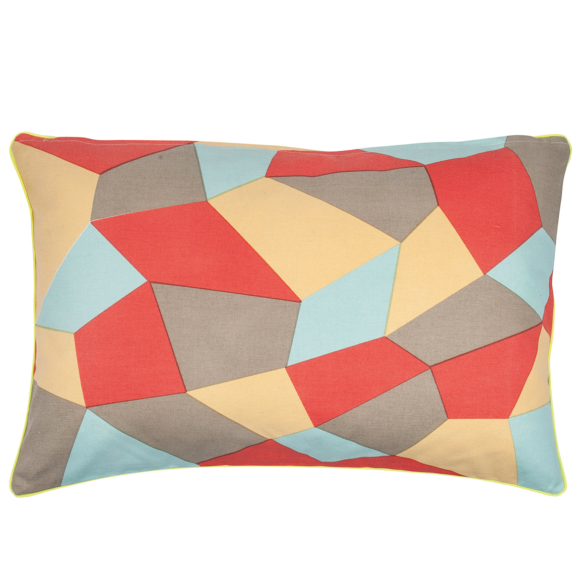 pack-of-4-geo-beige-geometric-design-40x60cm-rectangle-cushion-covers at www.mallsonline.com.au