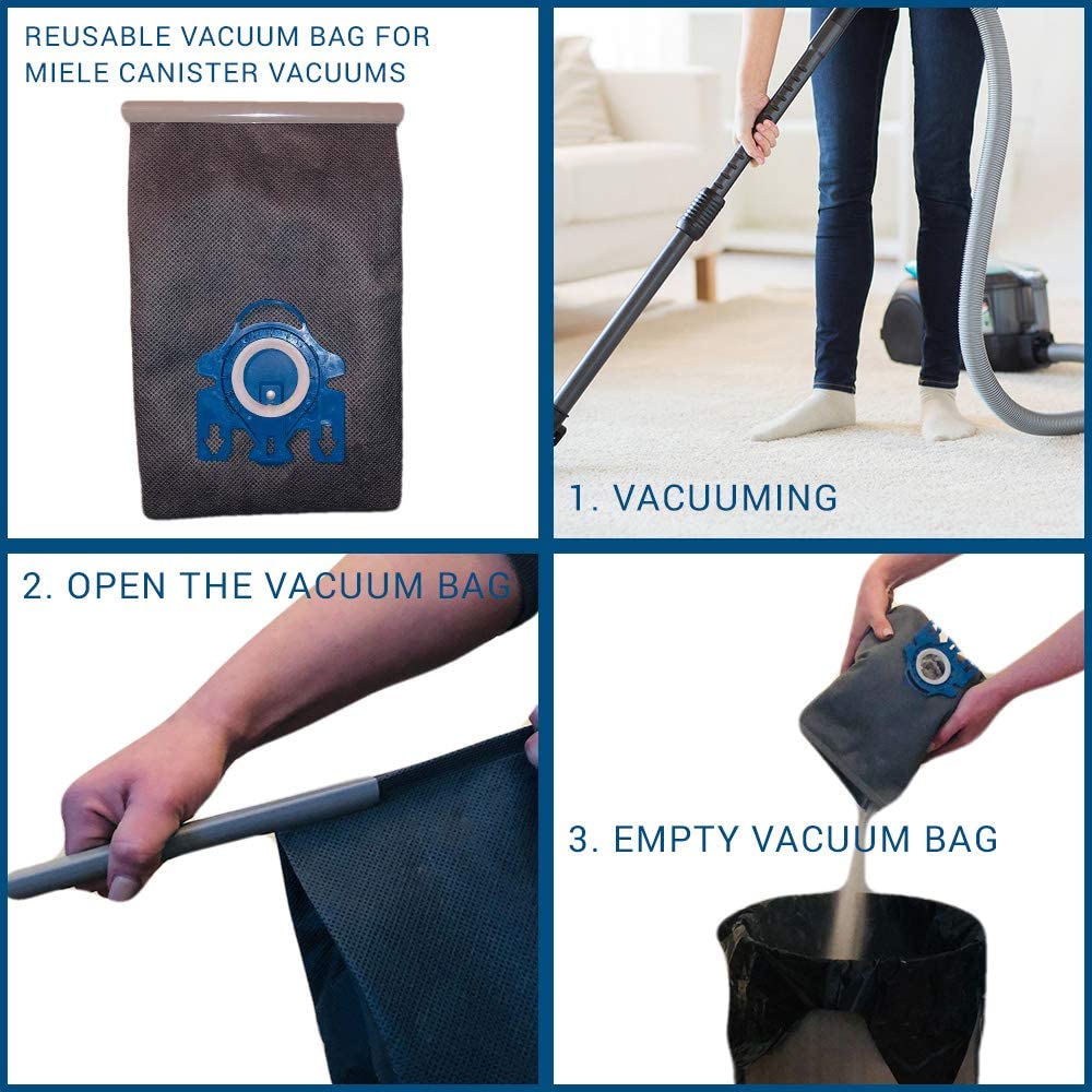 reusable-vacuum-cloth-bags-for-miele-gn-fjm-vacuum-cleaners at www.mallsonline.com.au