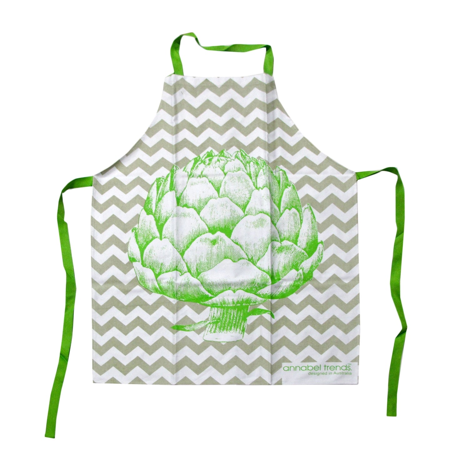 artichoke-100-cotton-apron-59-x-80cm at www.mallsonline.com.au